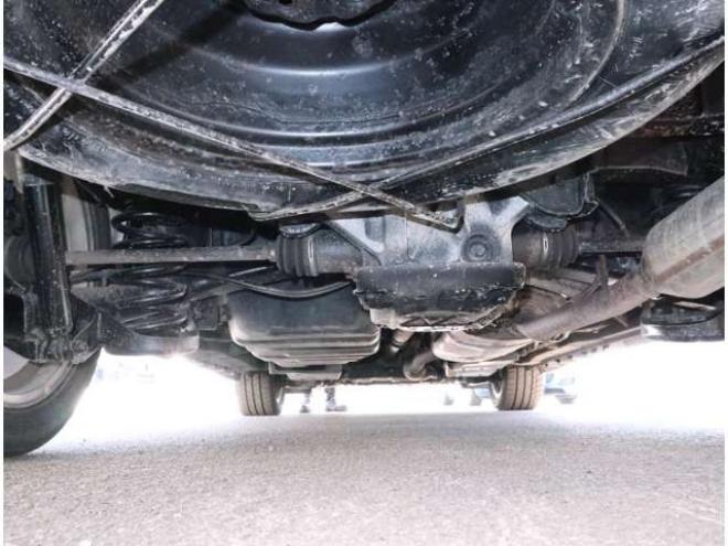 ヴェルファイア2.4 Z 4WD　ETC・ナビ・TV・バックカメラ・セカンドモニター・左パワスラ・本州車 2400