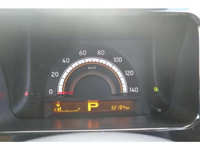 モコX FOUR 4WD　3.2万キロ・ナビ・TV・スマートキー・エンジンスターター・タイミングチェーン式 660