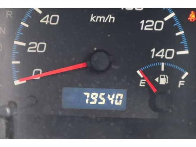 ワゴンRFX-S リミテッド 4WD　R9/4月・タイミングチェーン式・キーレス 660