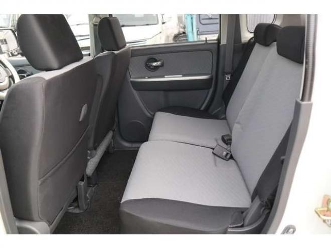 ワゴンRFX-S リミテッド 4WD　R9/4月・タイミングチェーン式・キーレス 660