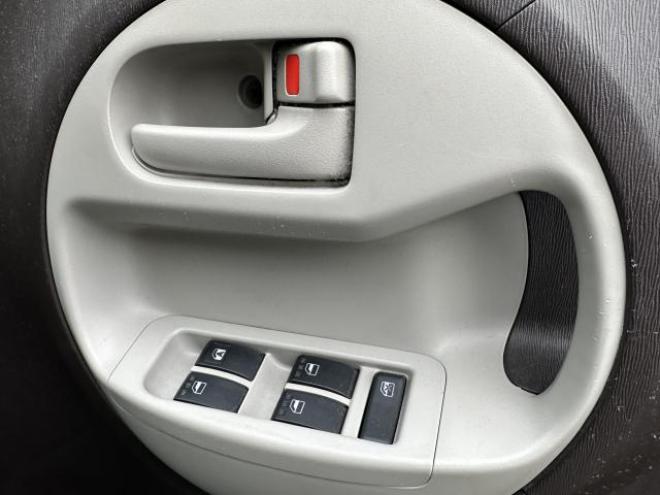 パッソ 4WD 1000 5Dr