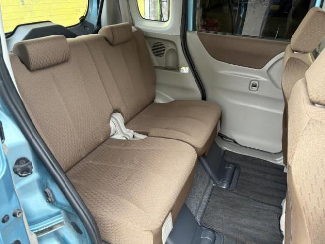 ルークス（店長おすすめコミコミ車）G 4WD 660 5Dr