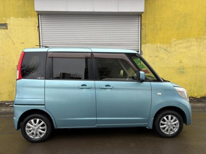 ルークス（店長おすすめコミコミ車）G 4WD 660 5Dr