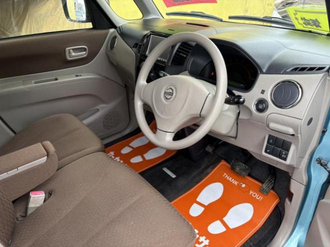 ルークス（店長おすすめコミコミ車）G 4WD 660 5Dr