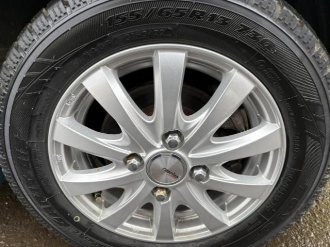 ルークス（店長おすすめコミコミ車）G 4WD 660 5Dr