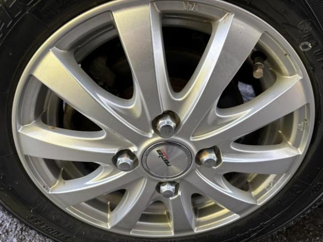 ルークス（店長おすすめコミコミ車）G 4WD 660 5Dr