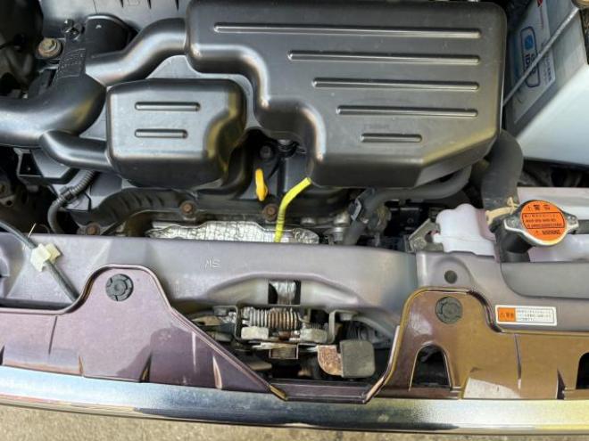 タント（店長おすすめコミコミ車）L SA 4WD 660 5Dr