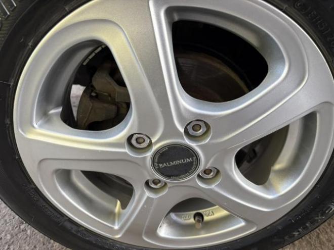 タント（店長おすすめコミコミ車）L SA 4WD 660 5Dr