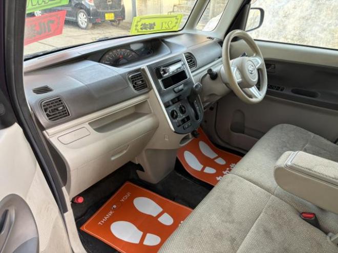 タント（店長おすすめコミコミ車）L SA 4WD 660 5Dr