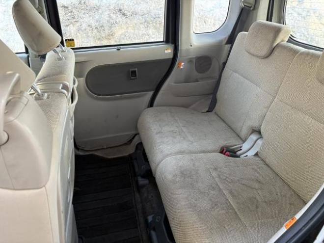 タント（店長おすすめコミコミ車）L SA 4WD 660 5Dr