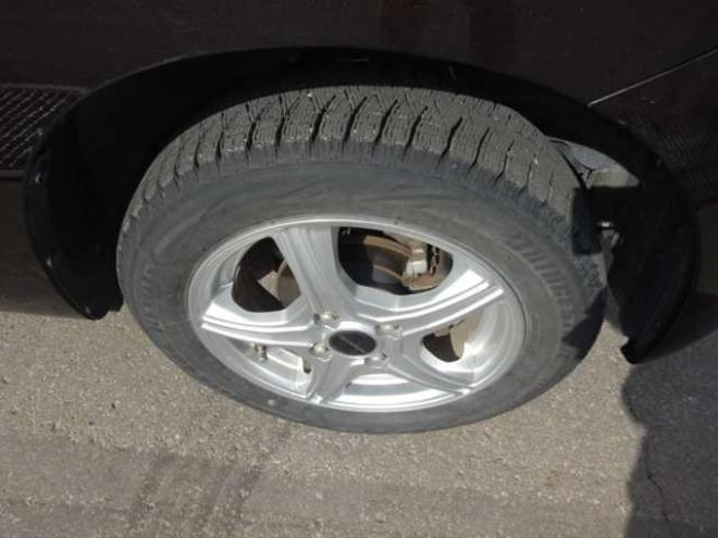 ワゴンRFX リミテッド 4WD　 660