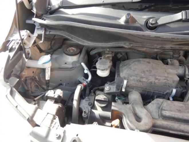 ワゴンRFX リミテッド 4WD　 660