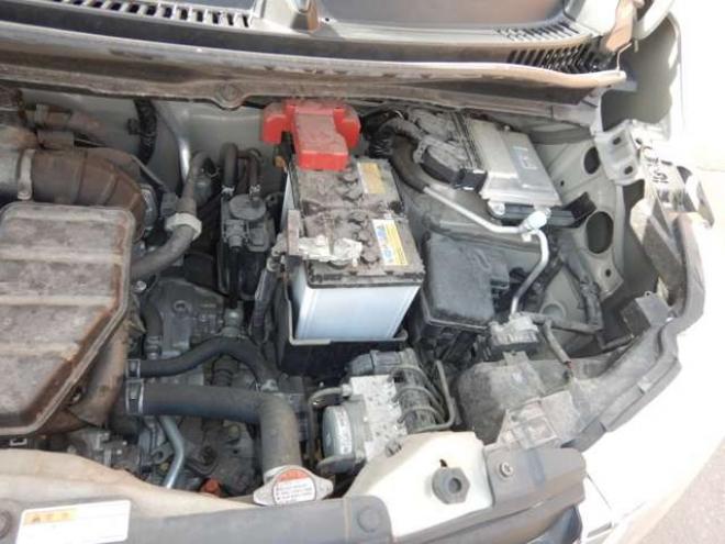 ワゴンRFX リミテッド 4WD　 660