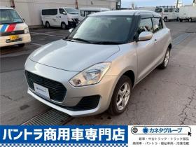 スイフト　1.2 XG 4WD　 1200