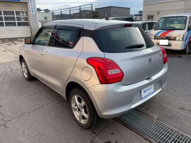 スイフト1.2 XG 4WD　 1200