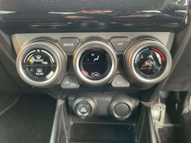 スイフト1.2 XG 4WD　 1200