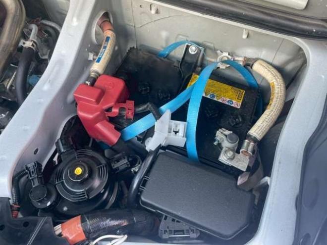 ハイエースバン2.8 DX ロング ディーゼルターボ 4WD　 2800