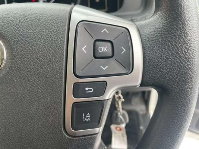 ハイエースコミューター 2.7 DX 4WD　4WD　乗車定員　4+18人　幼児バス　2ナンバー 2700