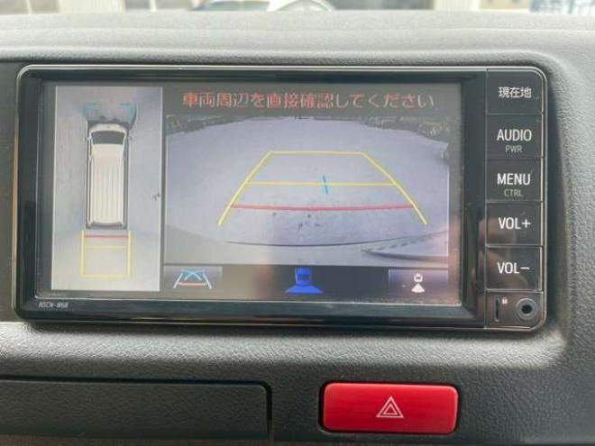 ハイエースコミューター 2.7 DX 4WD　4WD　乗車定員　4+18人　幼児バス　2ナンバー 2700