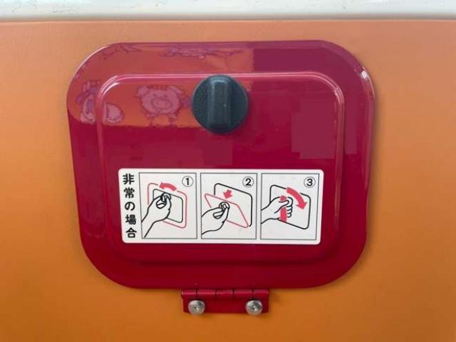 ハイエースコミューター 2.7 DX 4WD　4WD　乗車定員　4+18人　幼児バス　2ナンバー 2700