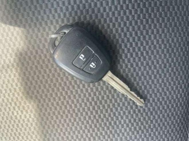 ハイエースバン2.8 DX ロング GLパッケージ ディーゼルターボ 4WD　 2800