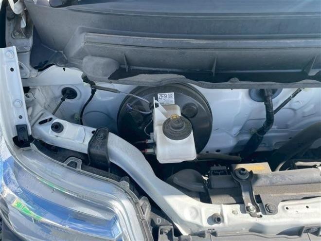 タウンエースバン1.5 DX 4WD　 1500