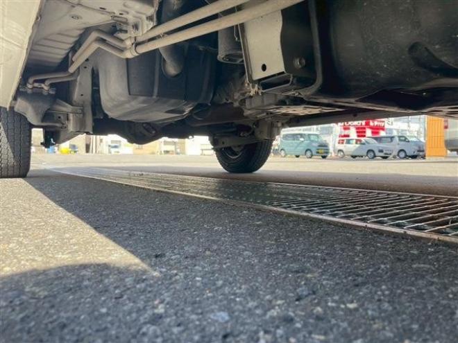 タウンエースバン1.5 DX 4WD　 1500