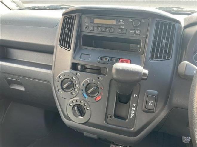 タウンエースバン1.5 DX 4WD　 1500