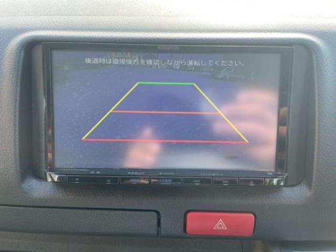 ハイエースバン2.8 DX ロング ディーゼルターボ 4WD　 2800