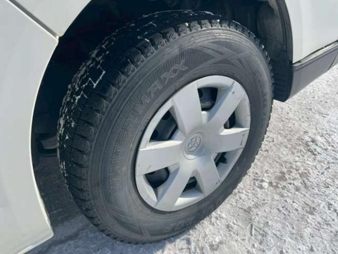 ハイエースバン2.8 DX ロング ディーゼルターボ 4WD　 2800