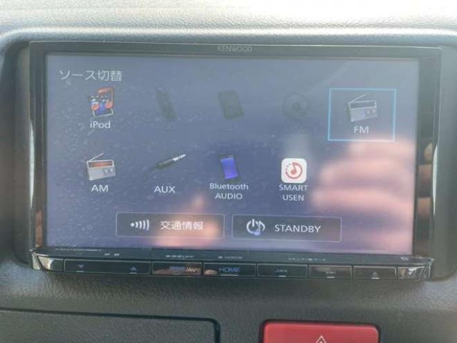 ハイエースバン2.8 DX ロング ディーゼルターボ 4WD　 2800