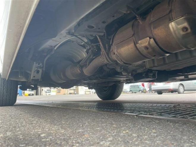 ハイエースバン3.0 ウェルキャブ Bタイプ ロング ディーゼルターボ 4WD　 福祉車両 3000