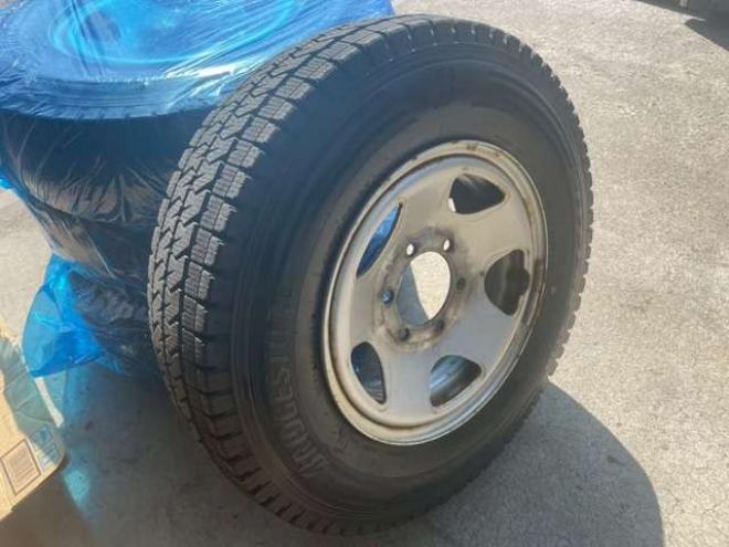 ハイエースバン3.0 ウェルキャブ Bタイプ ロング ディーゼルターボ 4WD　 福祉車両 3000