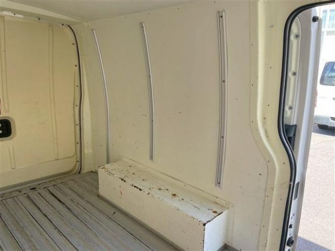 ハイエースバン3.0 中温冷凍バン ロング ディーゼルターボ 4WD　 3000