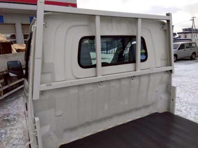 タウンエーストラック1.5 DX シングルジャストロー 三方開 4WD　 1500