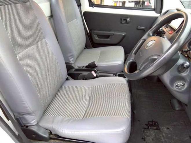 タウンエーストラック1.5 DX シングルジャストロー 三方開 4WD　 1500