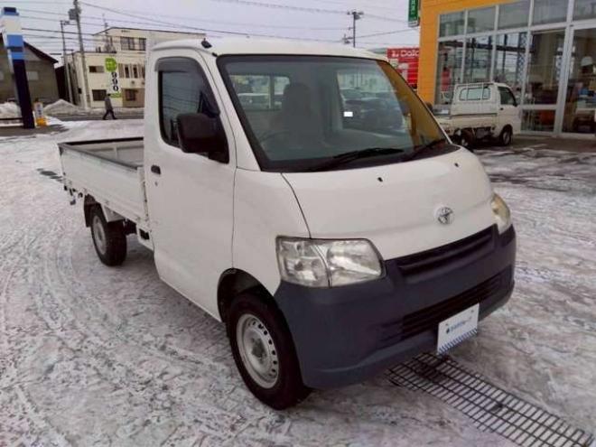 タウンエーストラック1.5 DX シングルジャストロー 三方開 4WD　 1500