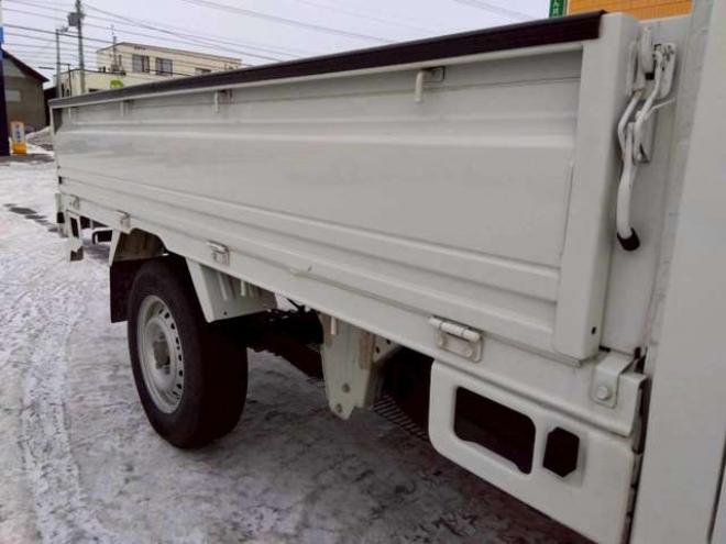 タウンエーストラック1.5 DX シングルジャストロー 三方開 4WD　 1500