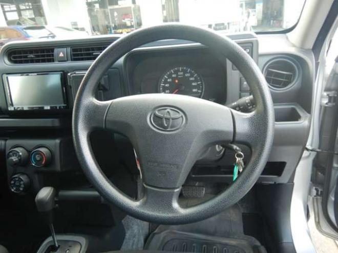 プロボックスバン1.5 DX コンフォート 4WD　 1500