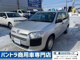 プロボックスバン　1.5 DX コンフォート 4WD　 1500