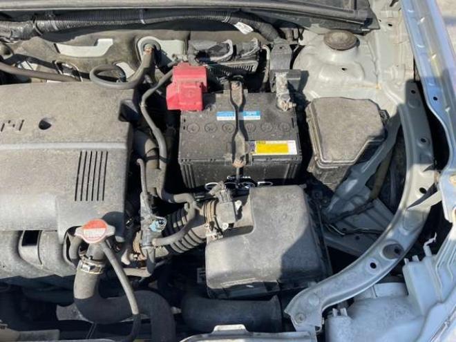 プロボックスバン1.5 DX コンフォート 4WD　 1500