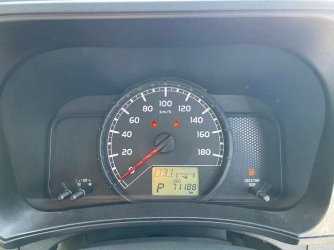 プロボックスバン1.5 DX コンフォート 4WD　 1500