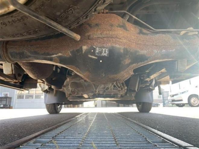 ハイゼットトラック エアコン・パワステスペシャル 3方開 4WD　 660