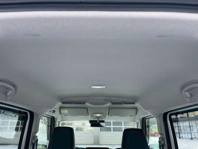 スペーシアカスタム ハイブリッド XS 4WD　 660