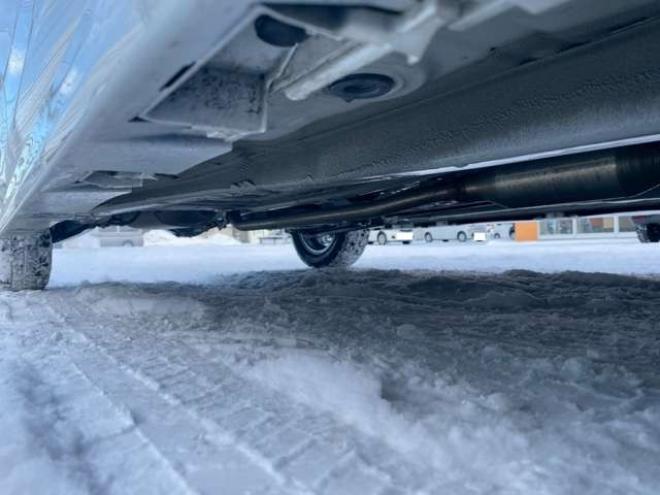 スペーシアカスタム ハイブリッド XS 4WD　 660