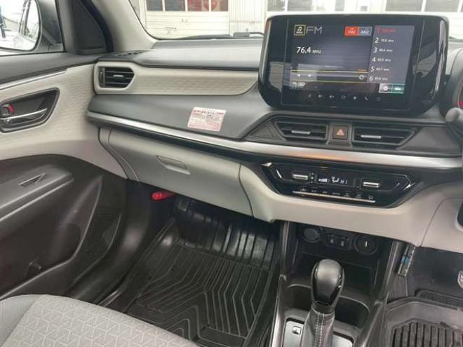 スイフト1.2 ハイブリッド MZ 4WD　 1200