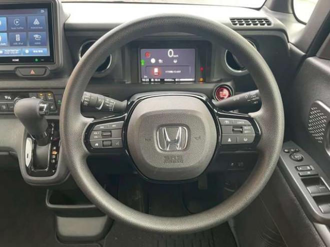 N-BOXカスタム 660 4WD　 660