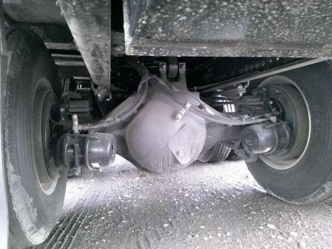 プロフィアセルフクレーン付　2DG-FS1AHE タダノ　 2WD 8860