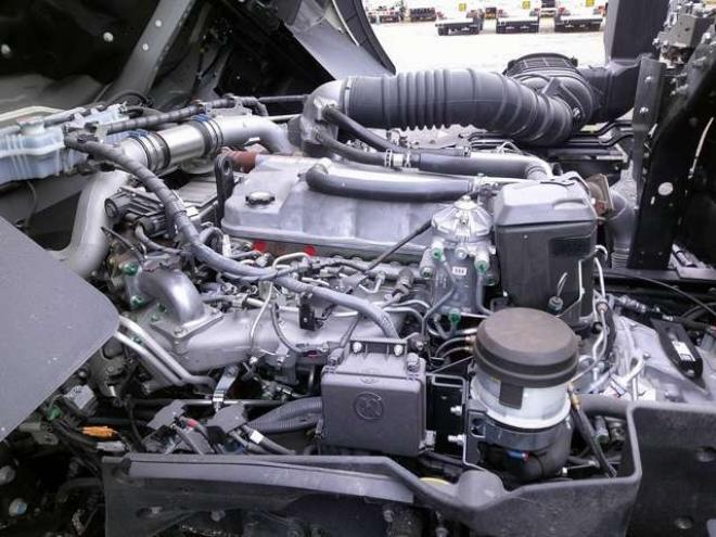 プロフィアセルフクレーン付　2DG-FS1AHE タダノ　 2WD 8860