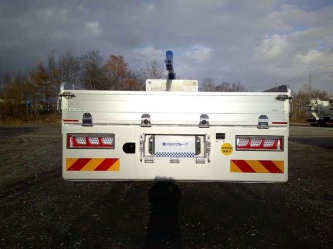 プロフィアセルフクレーン付　2DG-FS1AHE タダノ　 2WD 8860